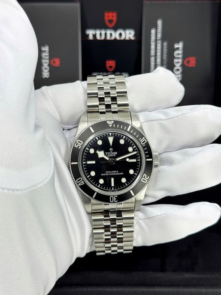 Tudor Black Bay M7941A1A0NU-0003